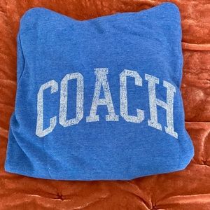 Beachbody Coach Sweatshirt